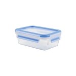 Masterseal fresh boite plastique rectangulaire 0, 55 l - tefal