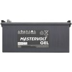Mastervolt batterie gel 12v 200ah