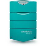Mastervolt - chargeur de batterie chargemaster 12v 100a 3 sorties (masterbus et czone)