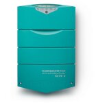 Mastervolt - chargeur de batterie chargemaster 12v 75a 3 sorties (masterbus et czone)