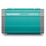 Mastervolt - onduleur pure wave ac master 12v 2500w 230v
