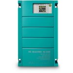 Mastervolt - onduleur pure wave ac master 12v 300w 230v Mastervolt - onduleur pure wave ac master 12v 300w 230v