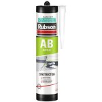 Mastic acrylique ab blanc - cartouche de 280 ml - blanc Mastic acrylique ab blanc - cartouche de 280 ml - blanc
