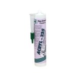 Mastic acrylique acryl 325 blanc - cartouche 300 ml