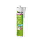Nec - mastic acrylique maonnerie cartouche 310ml blanc + + illbruck