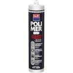 Mastic adh�sif polyur�thane noir - 300 ml