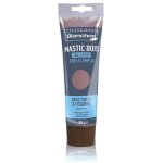 Mastic � bois - teinte : ch�ne rustique - blanchon