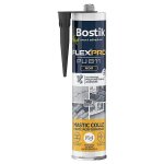 Bostik - mastic colle flexpro pu 811 300ml couleur: noir