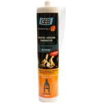 Mastic colle geb propfeu sp�cial barbecue pour les �l�ments r�fractaires 310ml