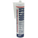 Texton - mastic colle hybride universel transparent cc2000 krystal Texton - mastic colle hybride universel transparent cc2000 krystal