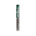 Mastic époxy bi - composant à durcissement ultra - rapide, résistance maximale et grand pouvoir adhésif ... Mastic époxy bi - composant à durcissement ultra - rapide, résistance maximale et grand pouvoir adhésif ...
