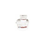 Atlantic - mastic d'tanchit acrylique gris - 1kg