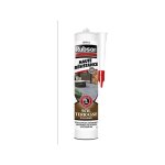 Rubson - mastic d'�tanch�it� sol terrasse haute r�sistance 280 ml gris
