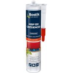 Bostik - mastic de fixation msp 120 crédences 290ml Bostik - mastic de fixation msp 120 crédences 290ml