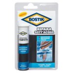 Bostik - mastic re'paration baton sous - marin 56g e'poxy moulable re'parations bateaux voiture caravane ...