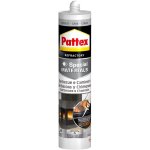 Mastic rfractaire pour barbecue - 280 ml