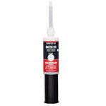 Mastic r�par'm�tal sinto - blanc - cartouche de 170 ml - 33103