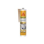 Sika - mastic seal - 188 finition int�rieure - bois clair - 300ml
