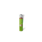 Illbruck ? mastic polyur�thane noir 310ml ? pour joints de ma�onnerie et menuiserie ? r�sistant aux intemp�rie ...