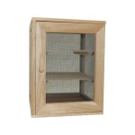 Masy 205 garde manger fromager 3 tages grand modle