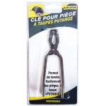 Masy - cl� pour pi�ge � taupe putange