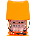 Amplificateur de m�t 12. . 24v 3i / 1s u - vmix - fimix utilisations