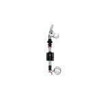 Mât articulé pour antenne katrein bas 60 - hdm 140 - bras de fixation de parabole plate bas60 / 66 à ... Mât articulé pour antenne katrein bas 60 - hdm 140 - bras de fixation de parabole plate bas60 / 66 à ...