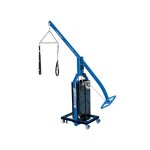 Mât de levage pour vélo de piscine waterflex aquabike lift Mât de levage pour vélo de piscine waterflex aquabike lift
