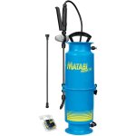 Kima 12 matabi vaporisateur