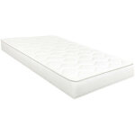 Simmons - matelas 100% ressorts, accueil ferme - 90x190 cm - training - r Simmons - matelas 100% ressorts, accueil ferme - 90x190 cm - training - r