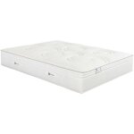 Matelas 100% ressorts, épaisseur 29cm, accueil équilibré - 140x190 cm - life - r Matelas 100% ressorts, épaisseur 29cm, accueil équilibré - 140x190 cm - life - r