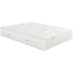 Simmons - matelas 100% ressorts, épaisseur 29cm, accueil équilibré - 160x200 cm - life - r Simmons - matelas 100% ressorts, épaisseur 29cm, accueil équilibré - 160x200 cm - life - r