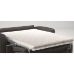 Matelas 10cm pour canapé lit 140x200 contact latex + embourrage 100 % polesther - âme 100 % polyuréthane ... Matelas 10cm pour canapé lit 140x200 contact latex + embourrage 100 % polesther - âme 100 % polyuréthane ...