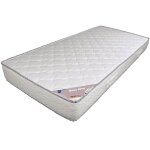Matelas 140x190 x 18, 5 cm + al�se + oreiller visco - tr�s soutien ferme - mousse 30 kg / m3 hd haute ...