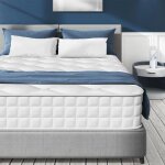 Matelas 140x200 - �paisseur 22cm - luxe matelas de lit d'adulte et d'enfant - matelas � m�moire de forme ...