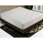 Matelas 180x200 orthop�dique avec 7 zones diff�renci�es - anatomique - antibact�rien - anti - acarien ...