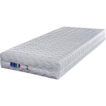 Matelas 70x190 cm 20 cm ferme - compatible avec sommiers articuls - confort suprieur - soutien optimal ...