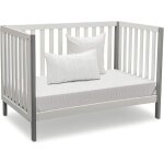 Matelas 60x140 pour lit bebè, hauteur 14 cm - déhoussable sim Matelas 60x140 pour lit bebè, hauteur 14 cm - déhoussable sim