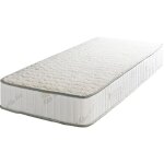 Matelas mousse 70x190 cm - 23 cm - ind�formable - soutien tr�s ferme - confort optimal - usage quotidien ...