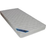 Vente - unique - matelas 90 x 190 cm mousse p. 15cm - zeus de dreamea