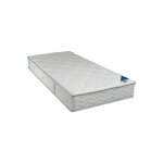 Matelas 90 x 190 kine confort ferme 90x190