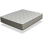 Xaluca - matelas 90x190 titanium �paisseur 25 cm ? ressorts ensach�s - ergonomique