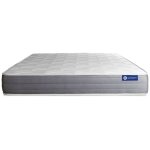 Actisom - matelas actiflex dream 140 x 190 cm ressorts ensach�s et m�moire de forme - epaisseur:22cm