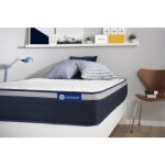 Matelas actimemo max 80 x 200 cm mémoire de forme - epaisseur:26cm Matelas actimemo max 80 x 200 cm mémoire de forme - epaisseur:26cm
