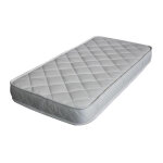 Kbedding - matelas baby matelas bébé 60x120 Kbedding - matelas baby matelas bébé 60x120