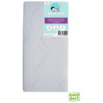 Matelas en bambou 70x140 cm pour lit bébé Matelas en bambou 70x140 cm pour lit bébé