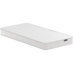 Bultex - matelas bb confort trs ferme hypoallergnique ninou 70x140