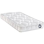 Bultex - matelas bébé nano 100% hypoallergénique bambin 70x140 Bultex - matelas bébé nano 100% hypoallergénique bambin 70x140
