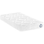 Matelas b�b� bultex nano confort ferme tichou 60x120