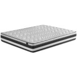 Miroytengo - matelas bio viscoelastic graphene particles high breathability and firmness anti - mite ...